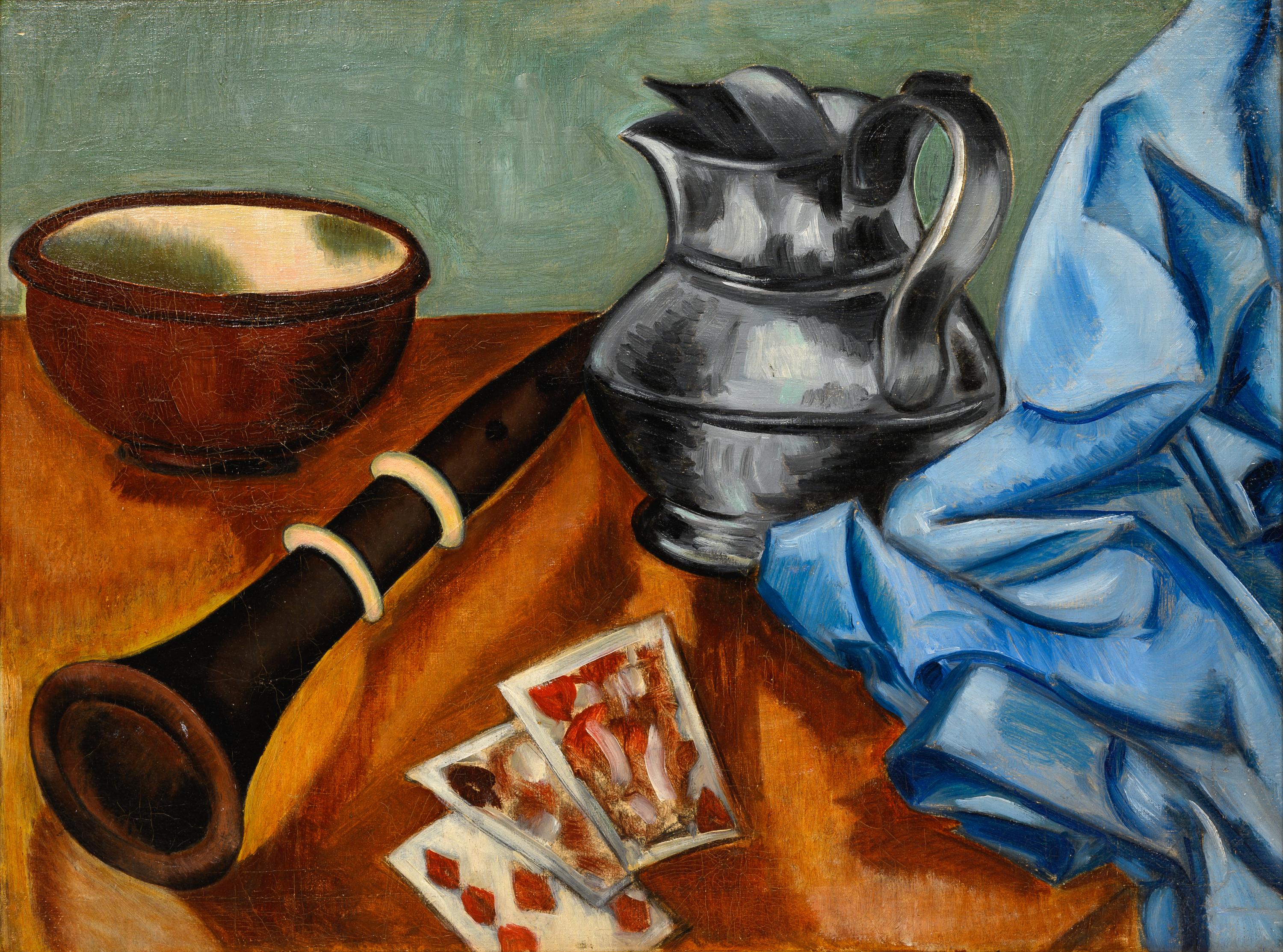 Still Life , c. 1923-31