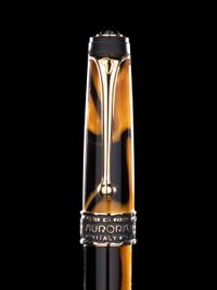 Aurora: Afrika Limited Edition Fountain Pen