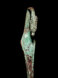 A Pair of Roman Bronze Ladles