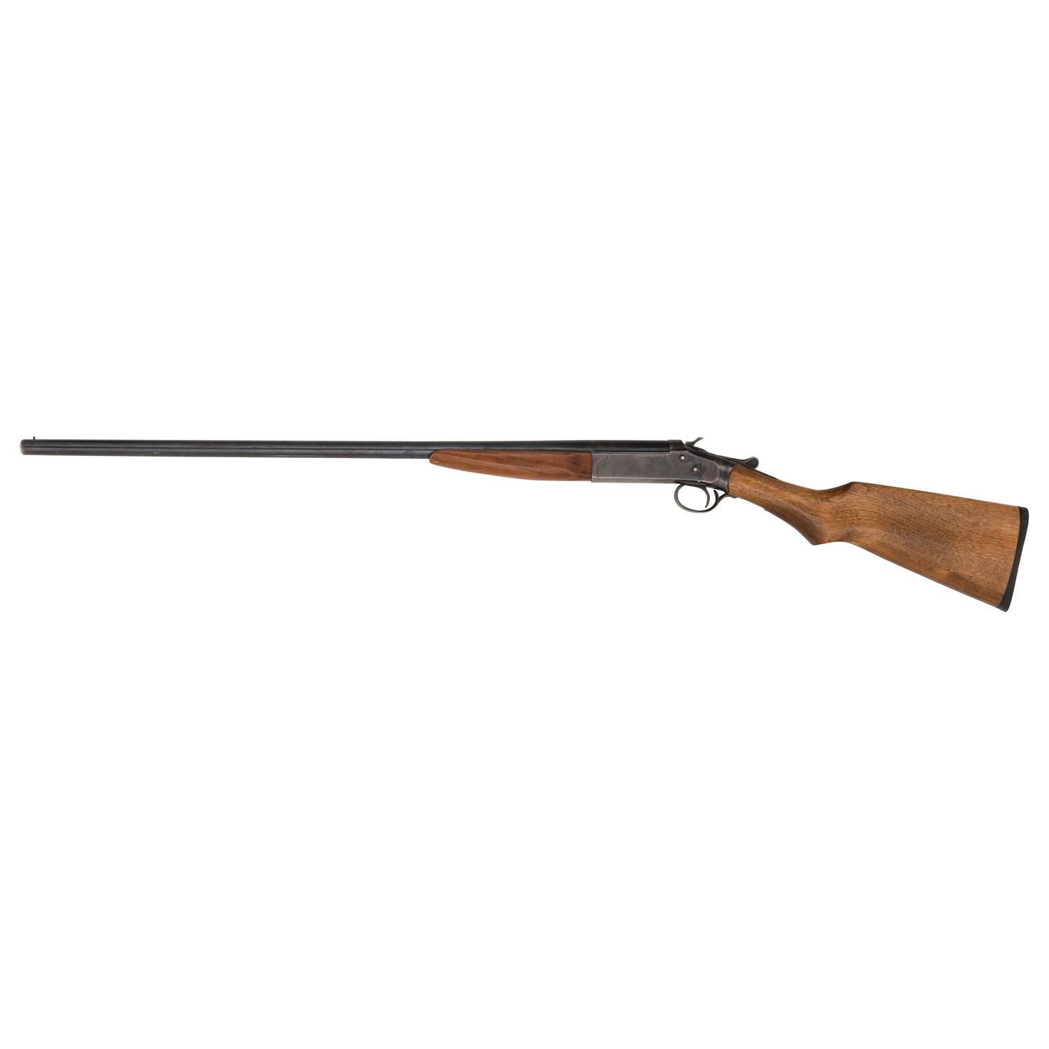 **Iver Johnson Champion 16 Gauge