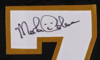 A Morton Andersen Game Issued New Orleans Saints Jersey (Champion NFL Pro Line),