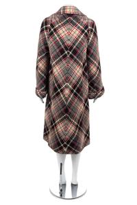 Harrods Coat, 1960s