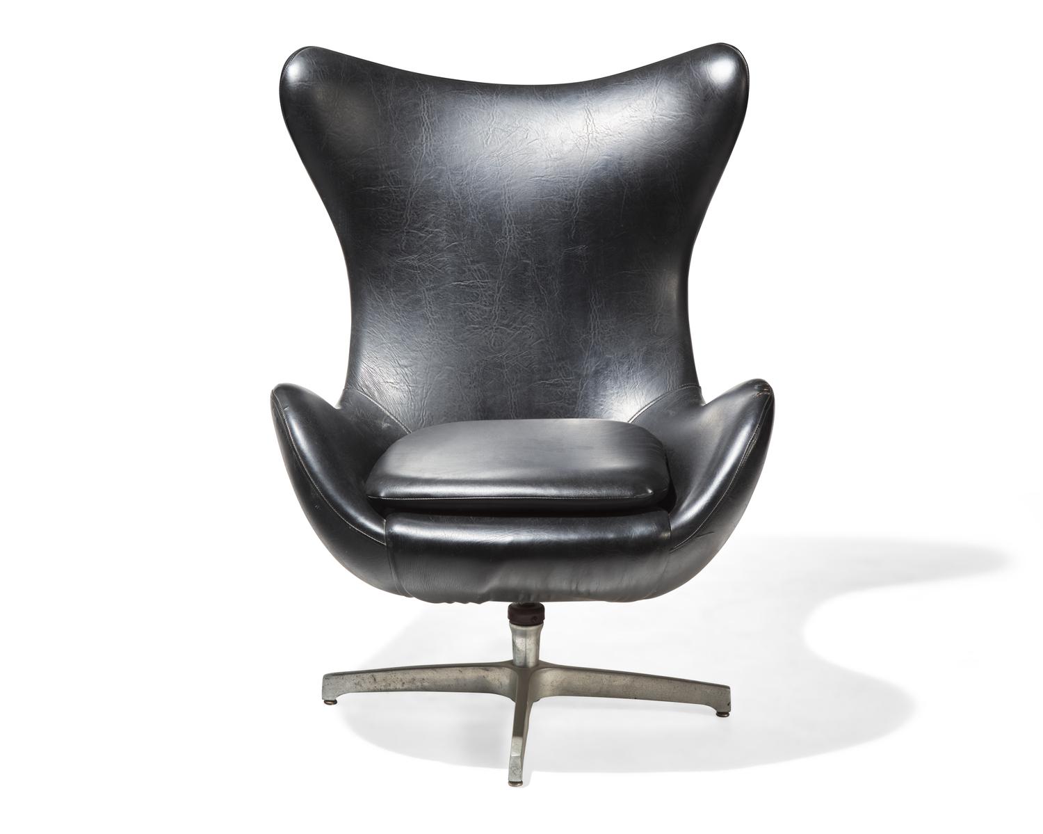 Egg Chair