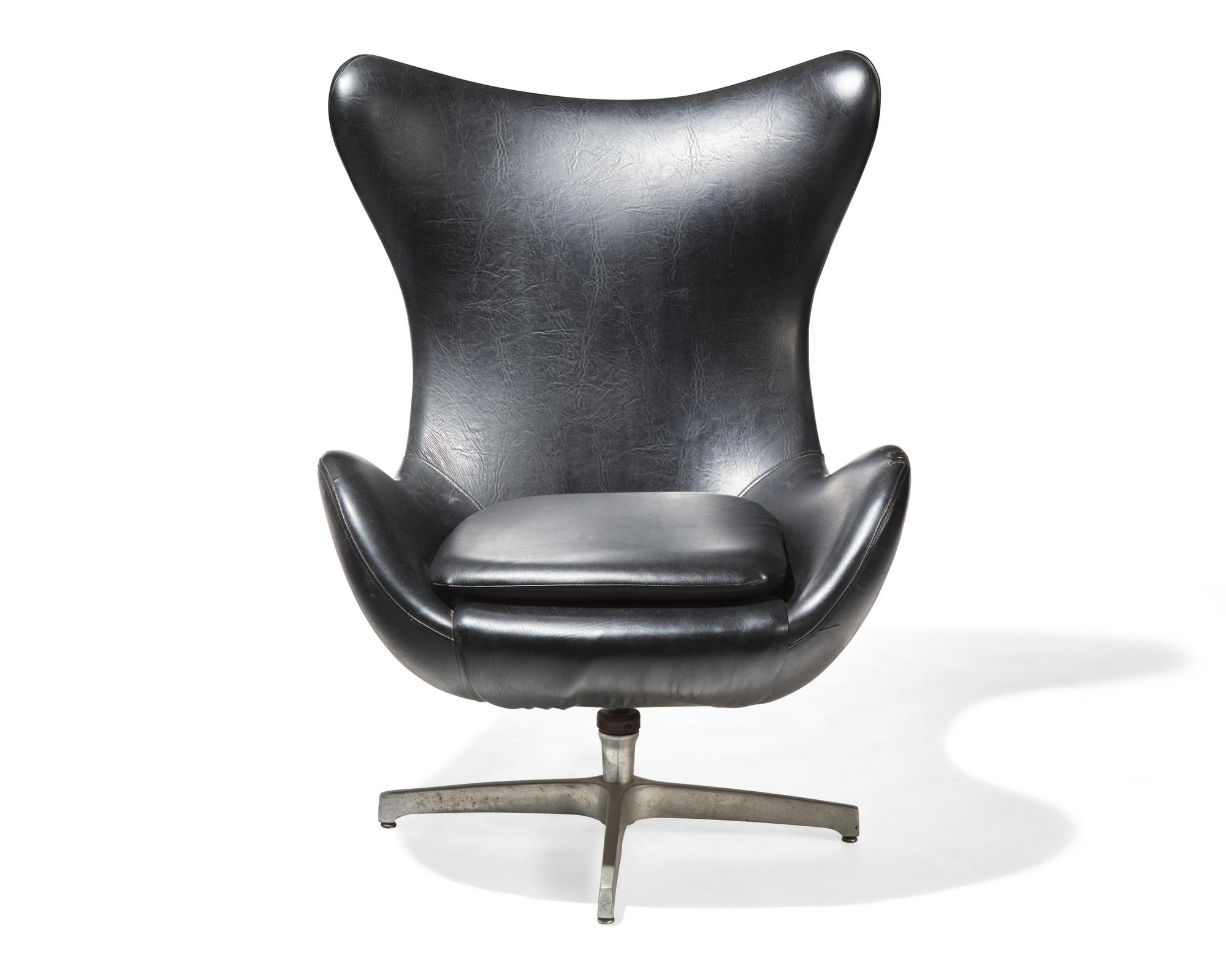 Egg Chair