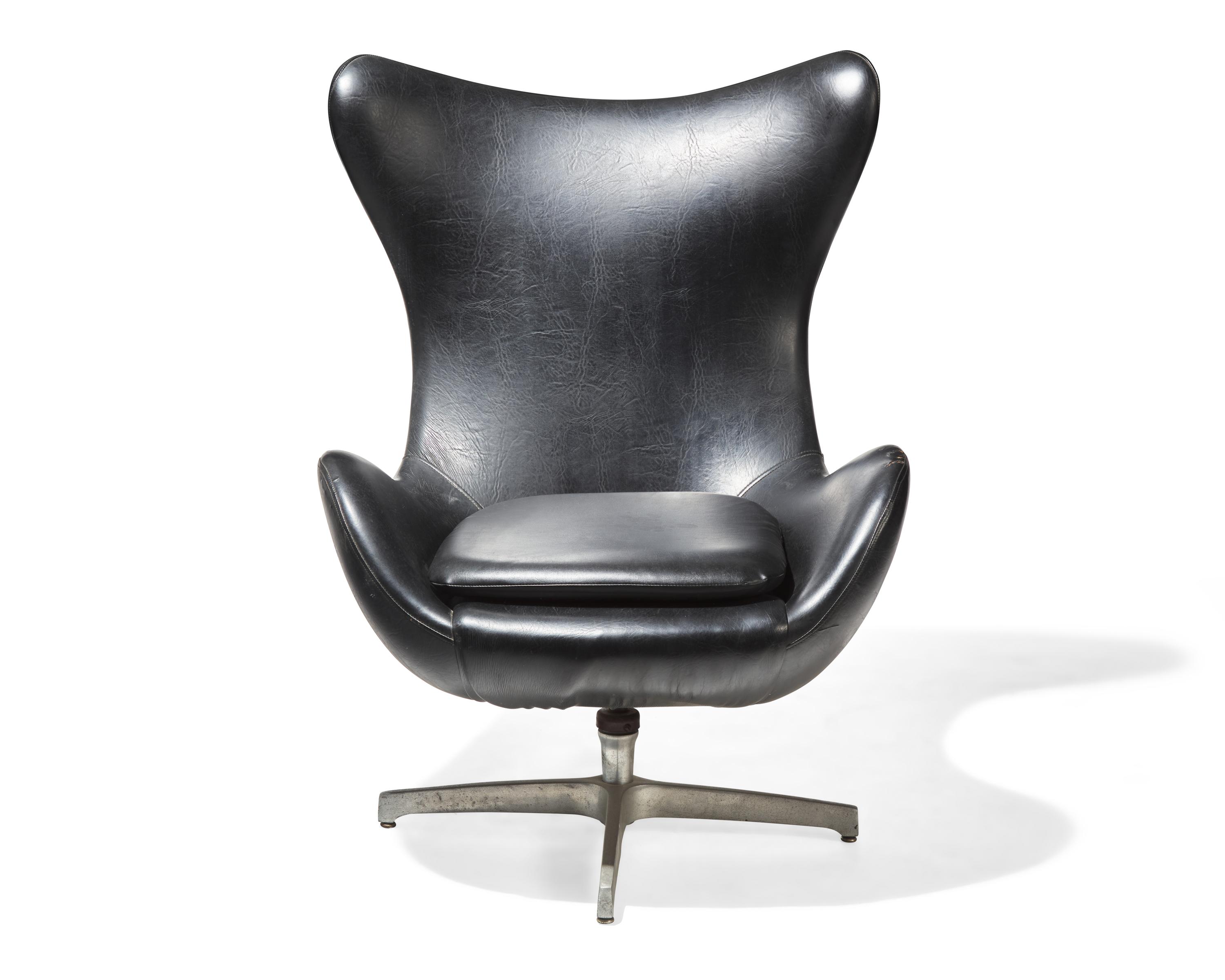 Egg Chair