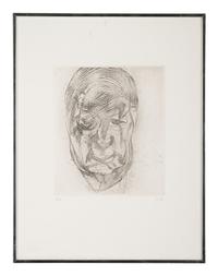 Lawrence Gowing (second version)