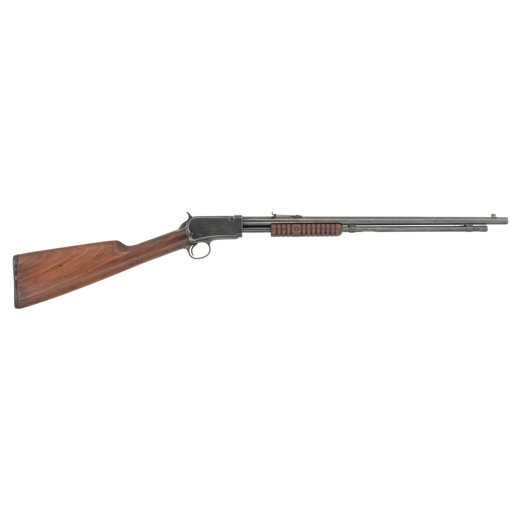 **Winchester Model 1906 Rifle