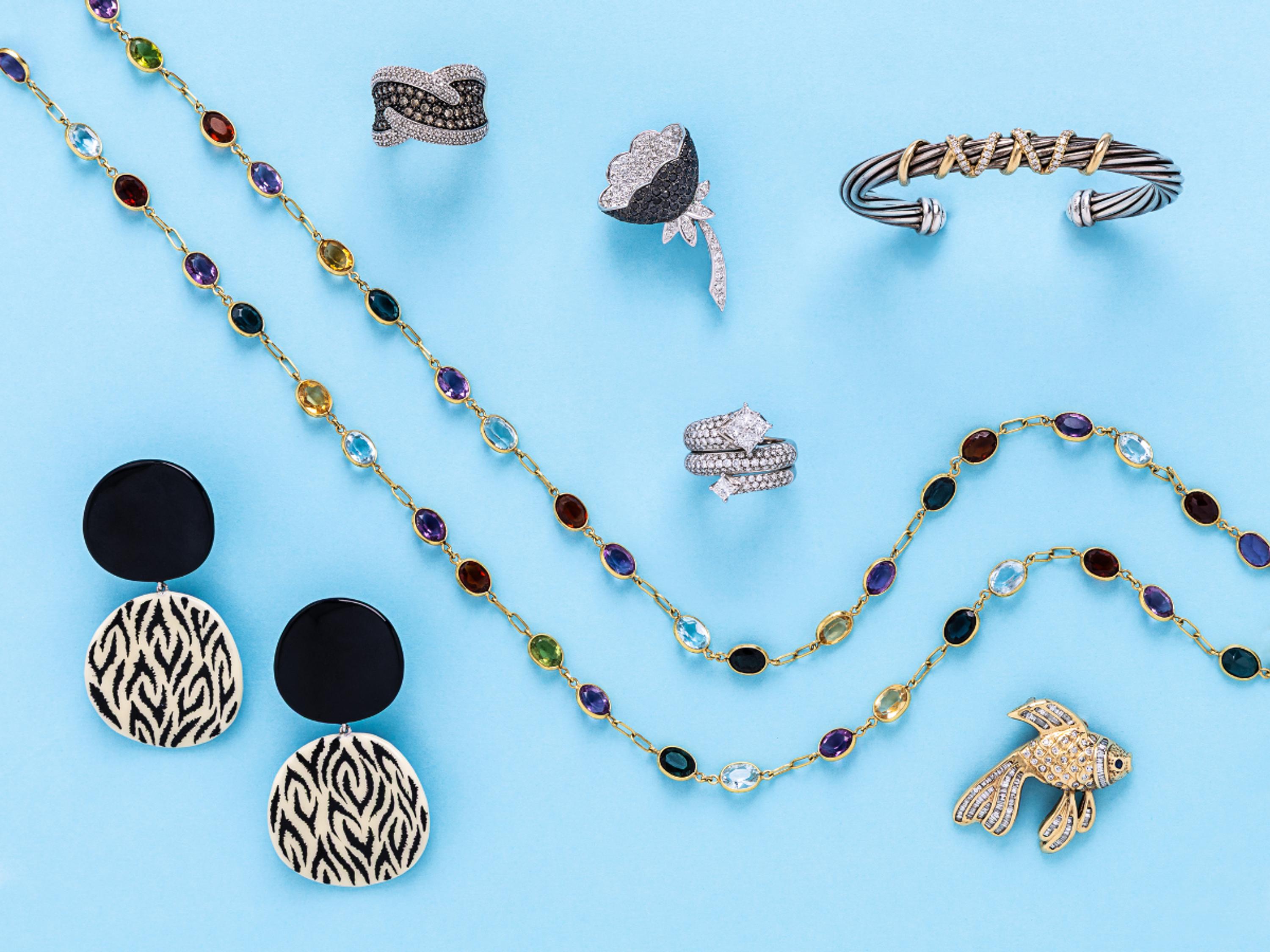 Essential Jewelry