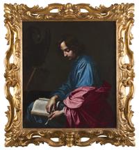 St. John the Evangelist
