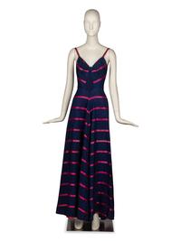 Sophie Gimbel for Salon Moderne Gown, 1939