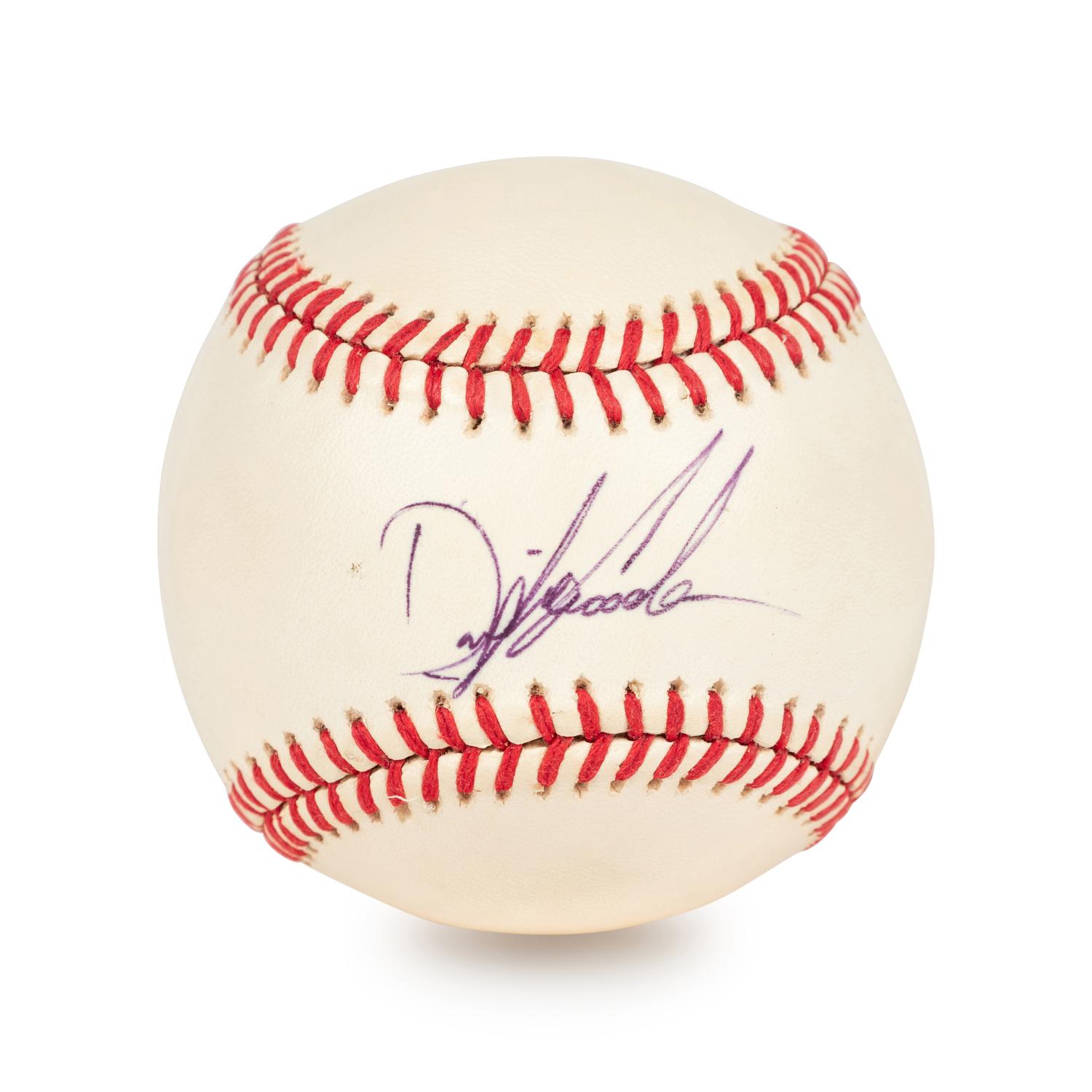 A Group of 19 1980s Stars Signed Autograph Baseballs Including Pete Rose,