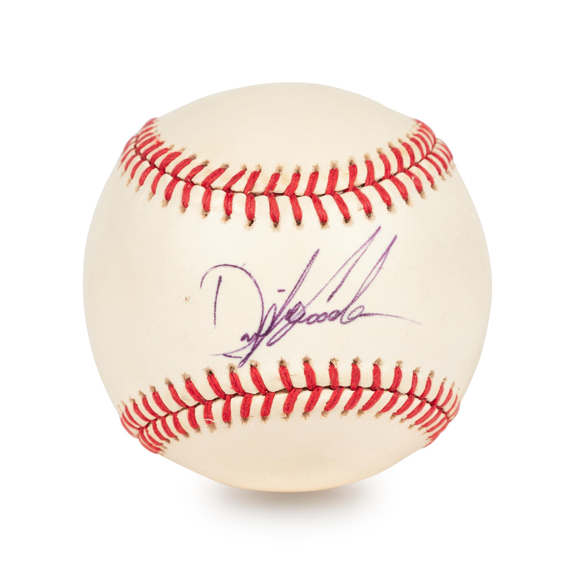 A Group of 19 1980s Stars Signed Autograph Baseballs Including Pete Rose,