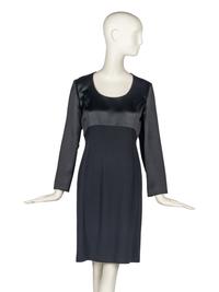 Geoffrey Beene Dress and Jacket