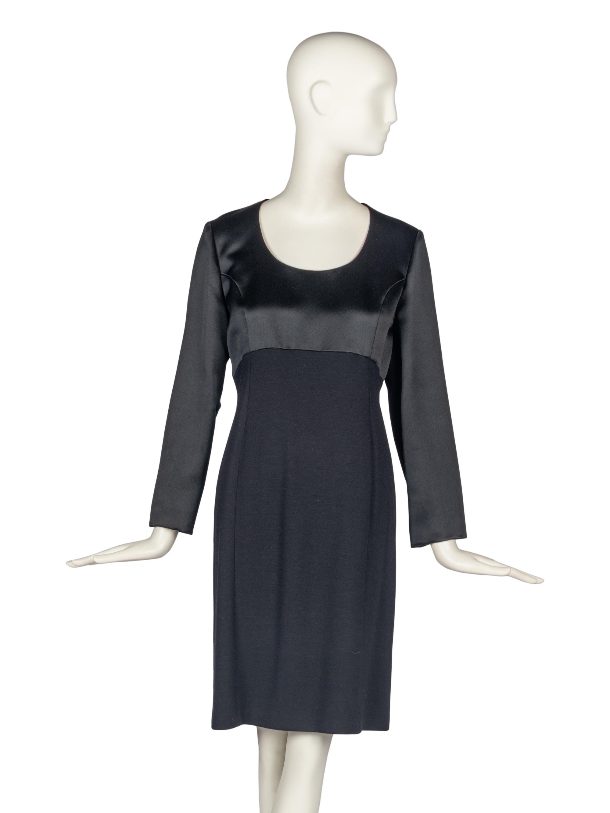 Geoffrey Beene Dress and Jacket