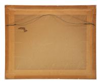 A Pair of French Watercolors — 18TH/19TH CENTURY