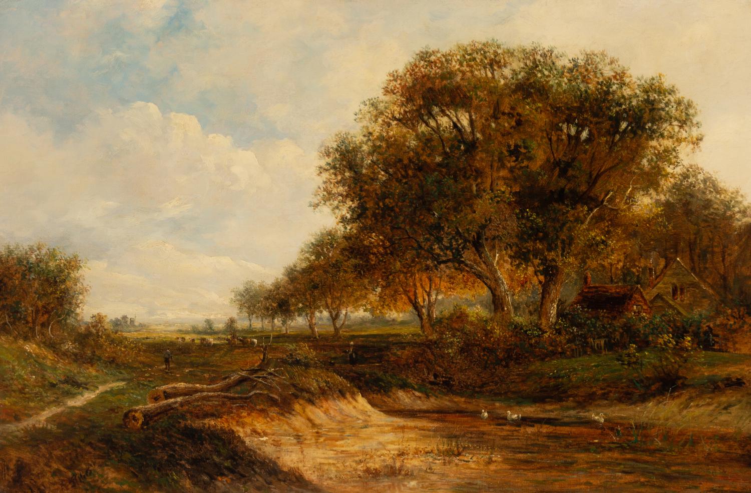 Near Norwich