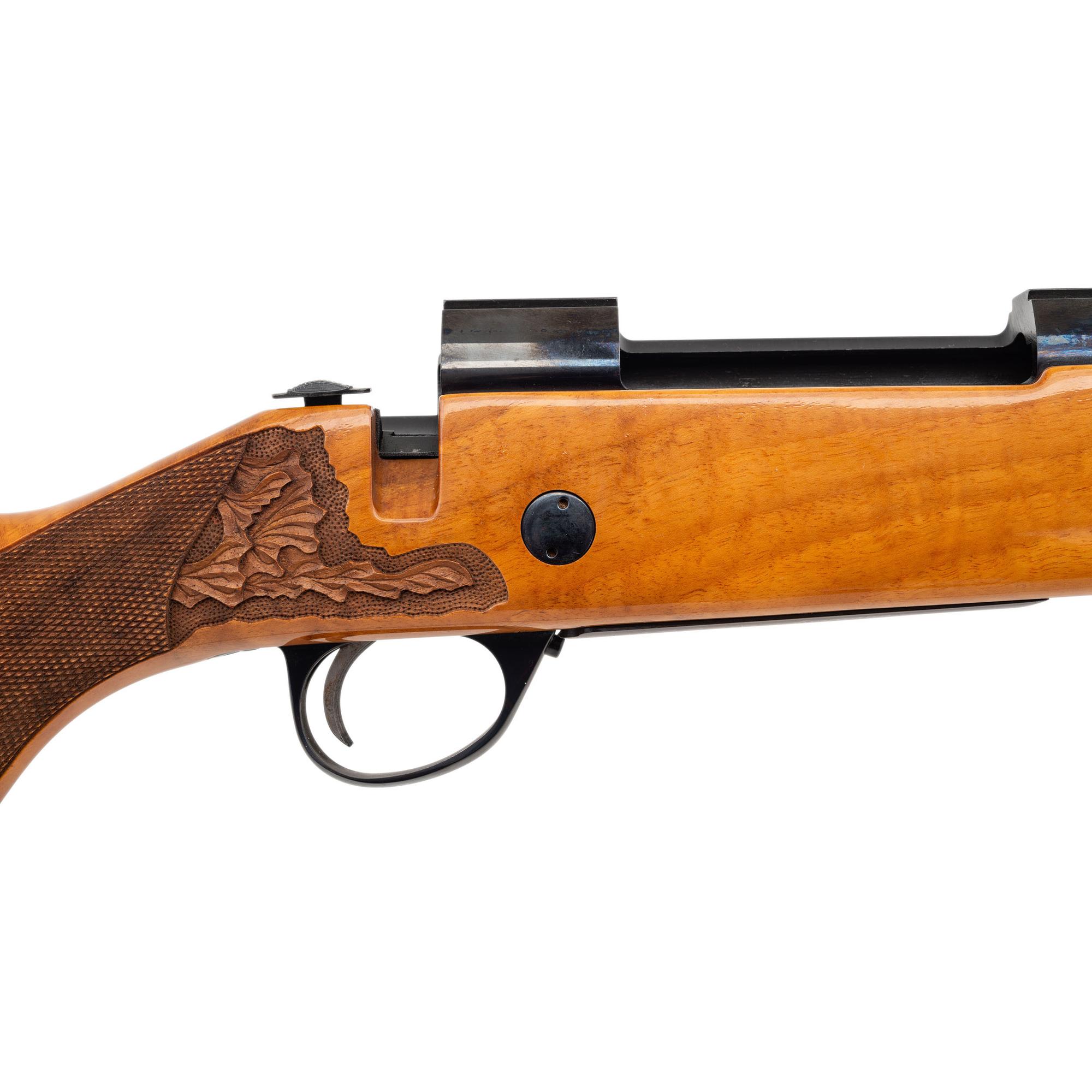 *Sako AV Finnbear Deluxe .338 Magnum in Box
