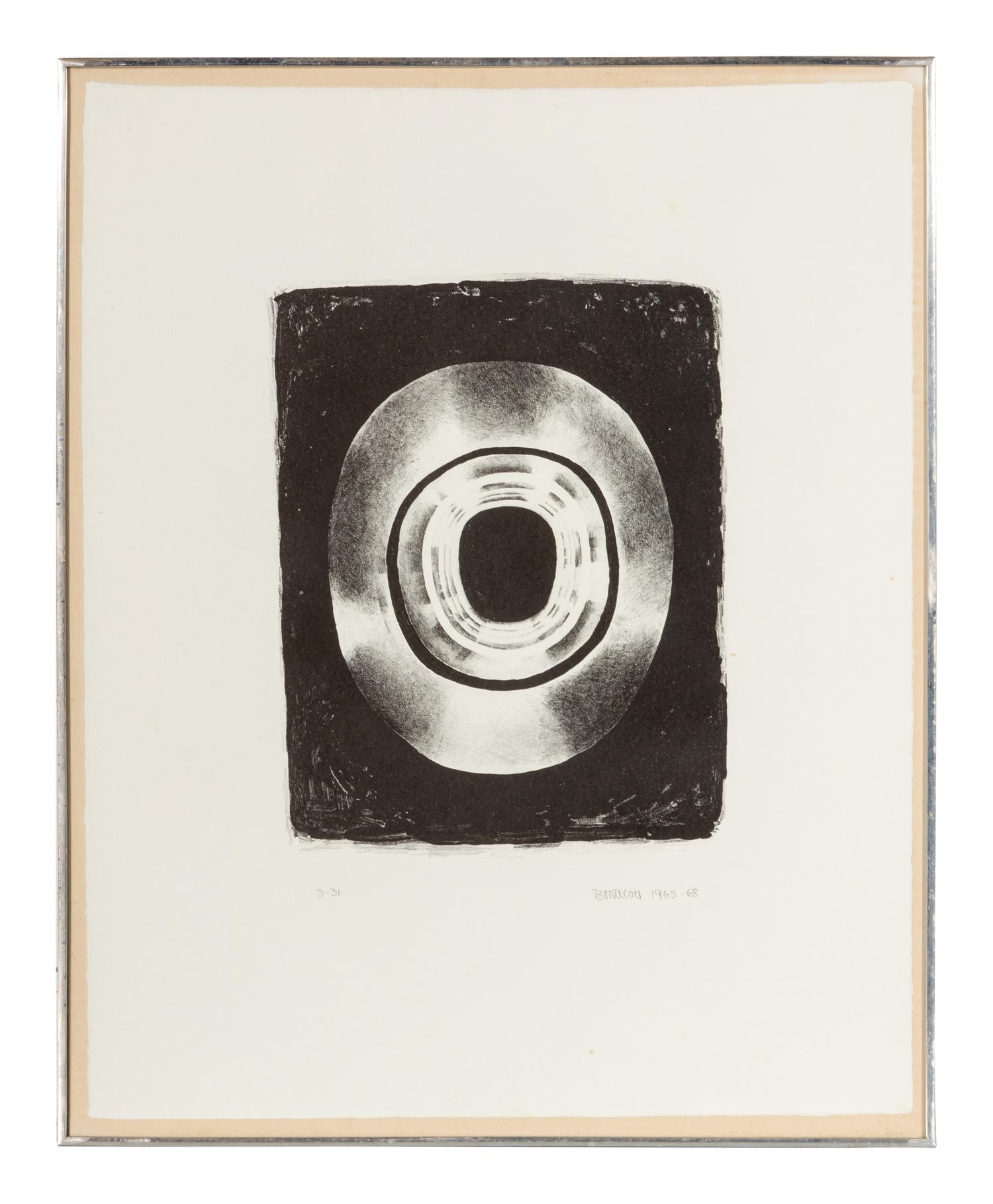 Seventh Stone , 1965-68
