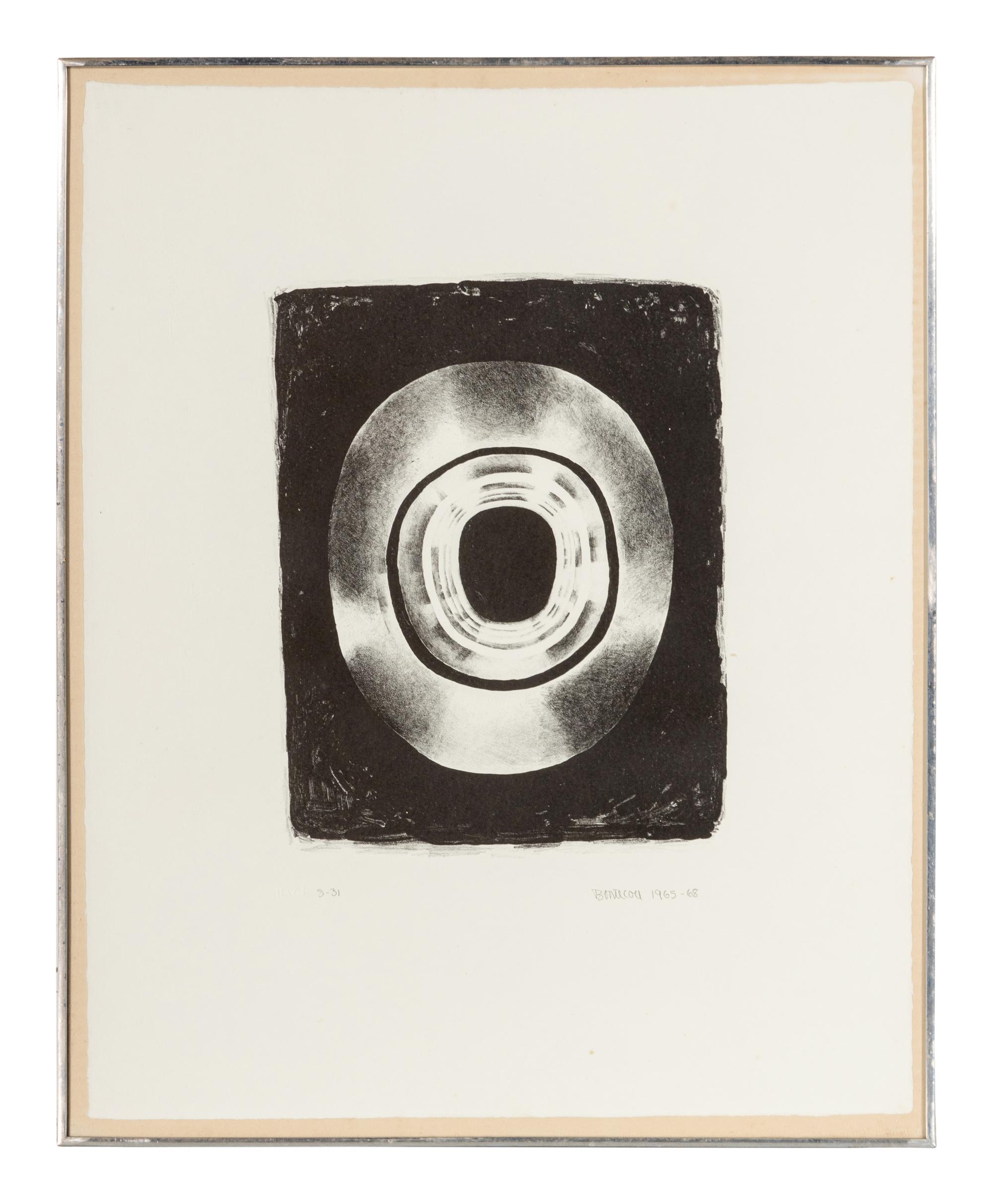 Seventh Stone , 1965-68