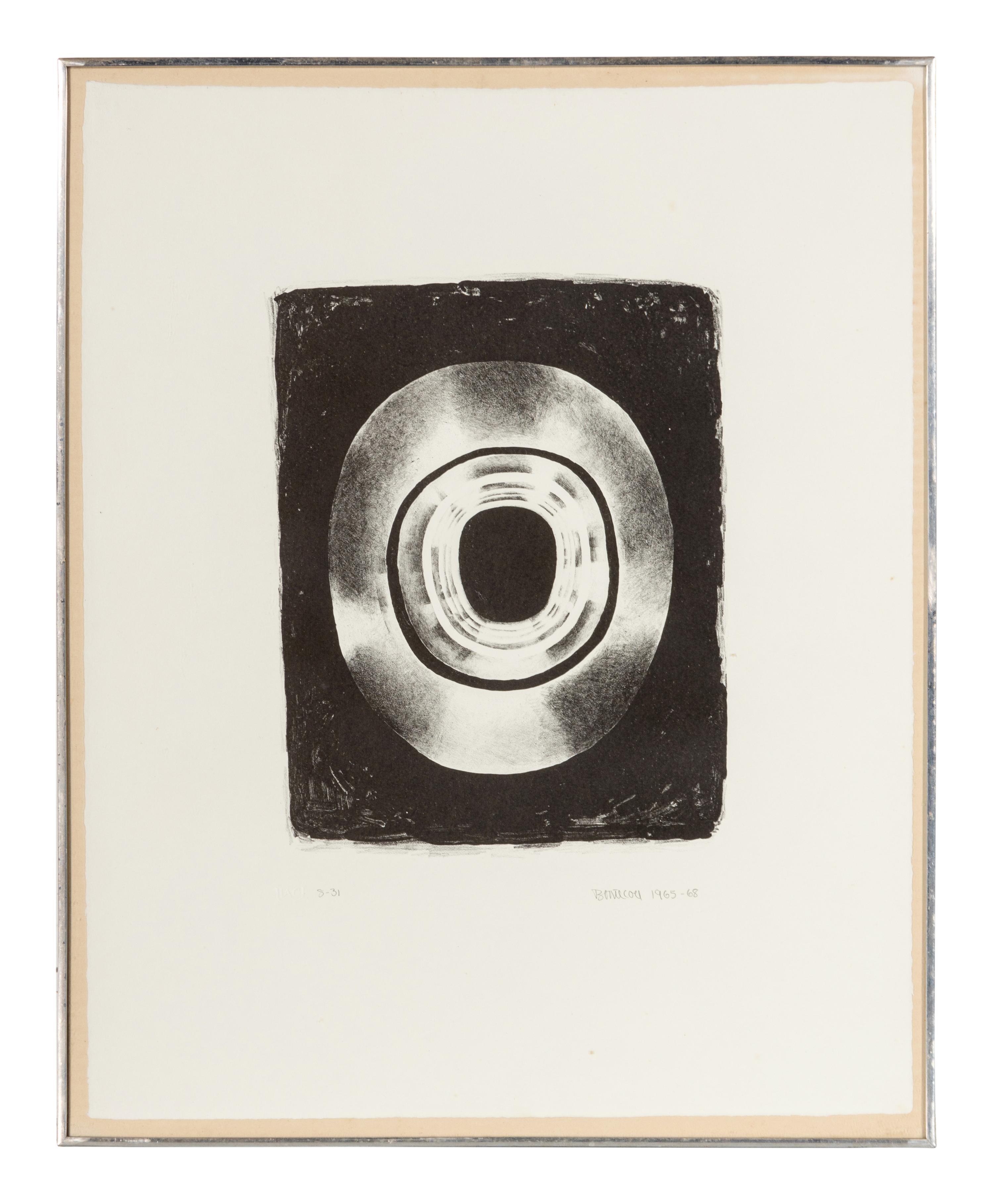 Seventh Stone , 1965-68