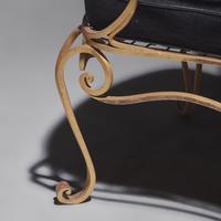 Jean-Charles Moreux (French, 1899–1956) — Pair of French Art Deco Armchairs, c. 1936