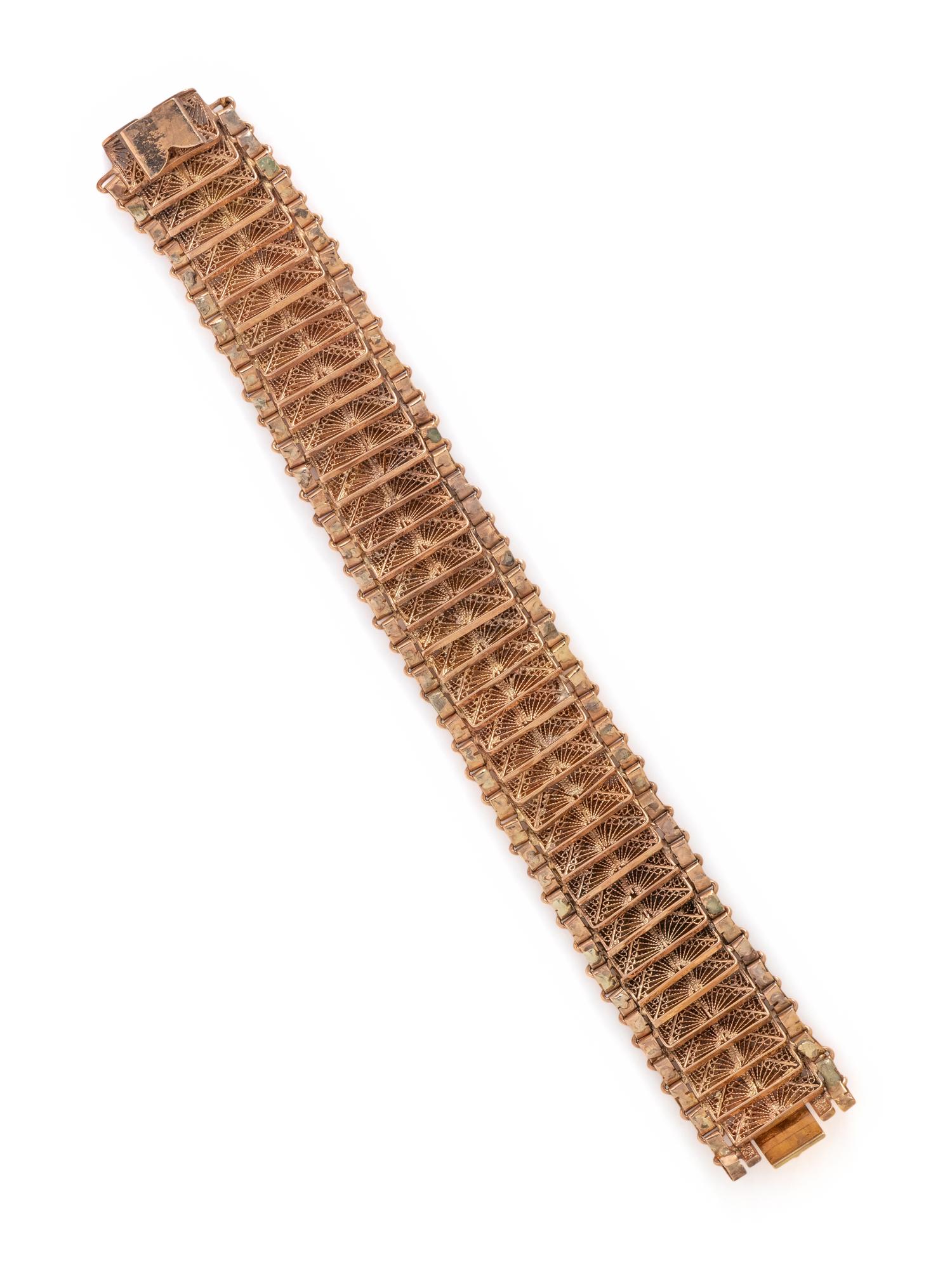 ROSE GOLD BRACELET