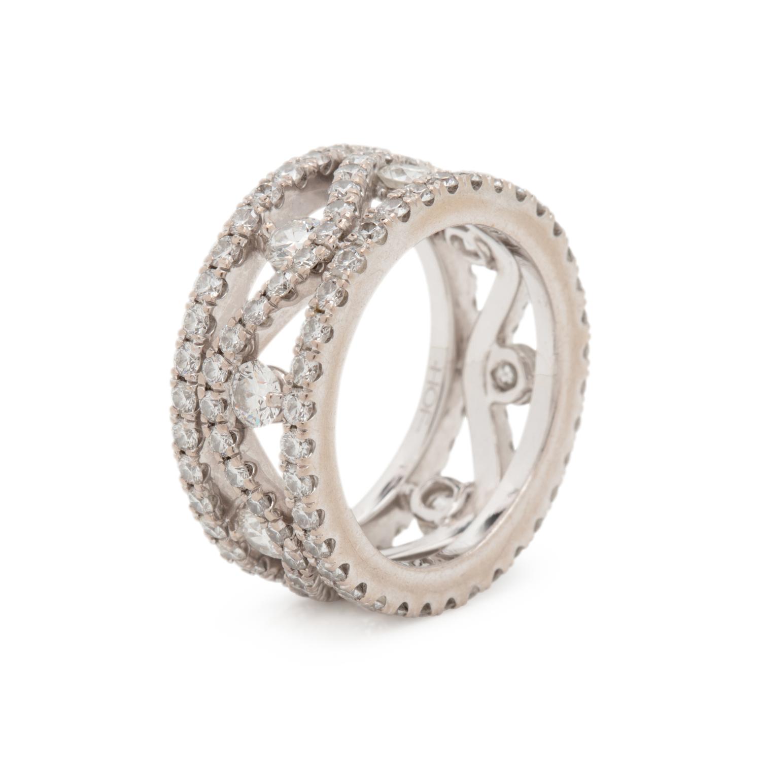DIAMOND BAND