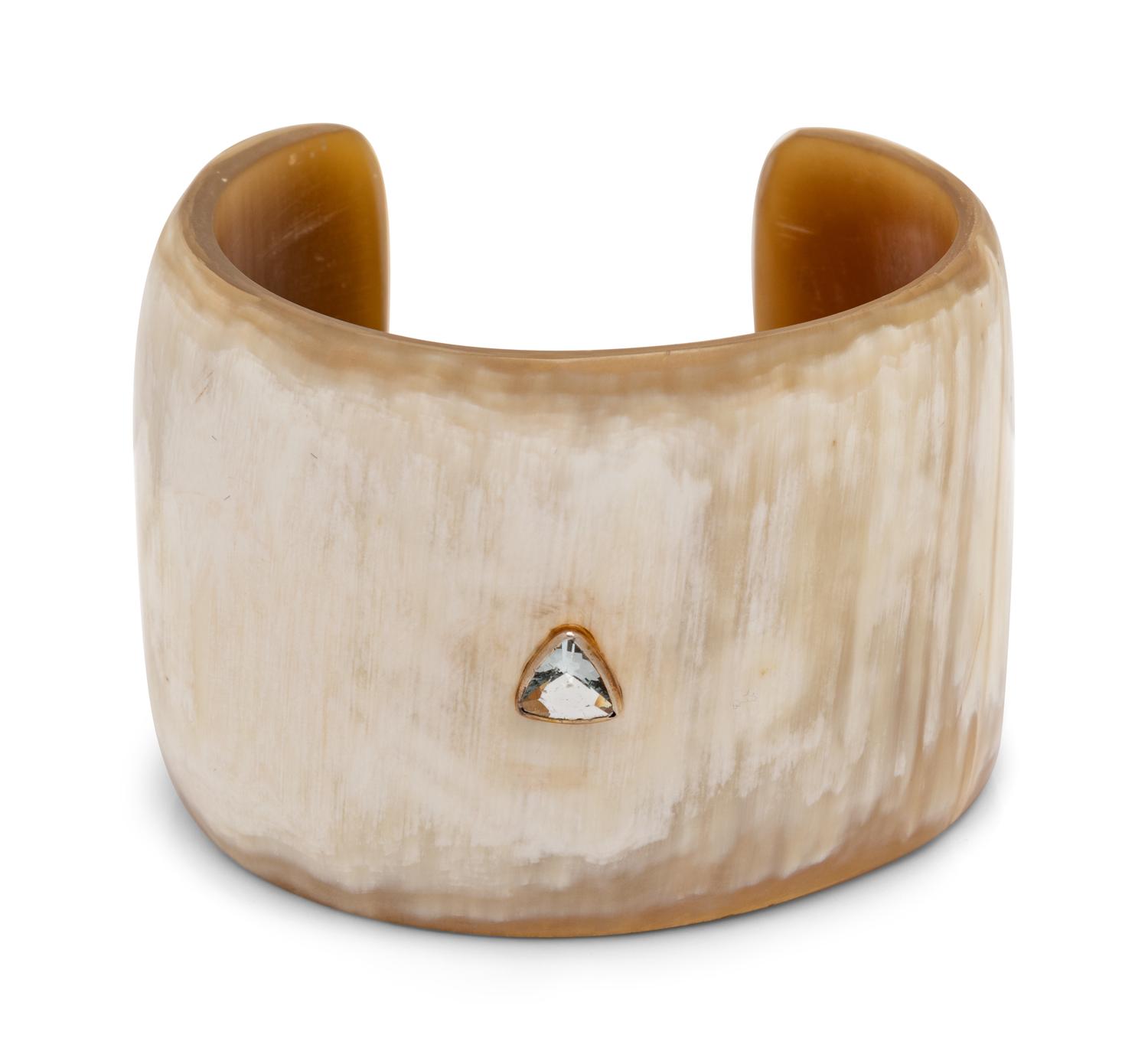 Ashley Pittman Cuff, 1990-2000s