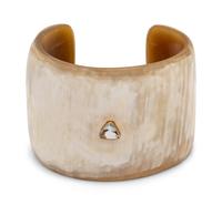 Ashley Pittman Cuff, 1990-2000s