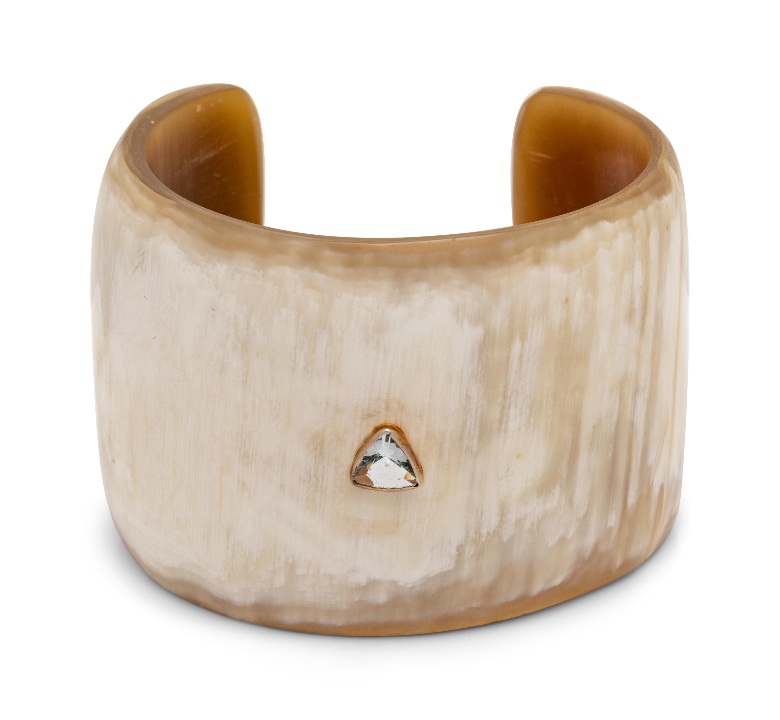 Ashley Pittman Cuff, 1990-2000s