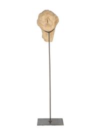 Untitled (Face)