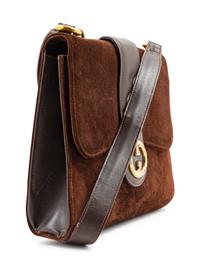Gucci Handbag, 1950s - 1960s