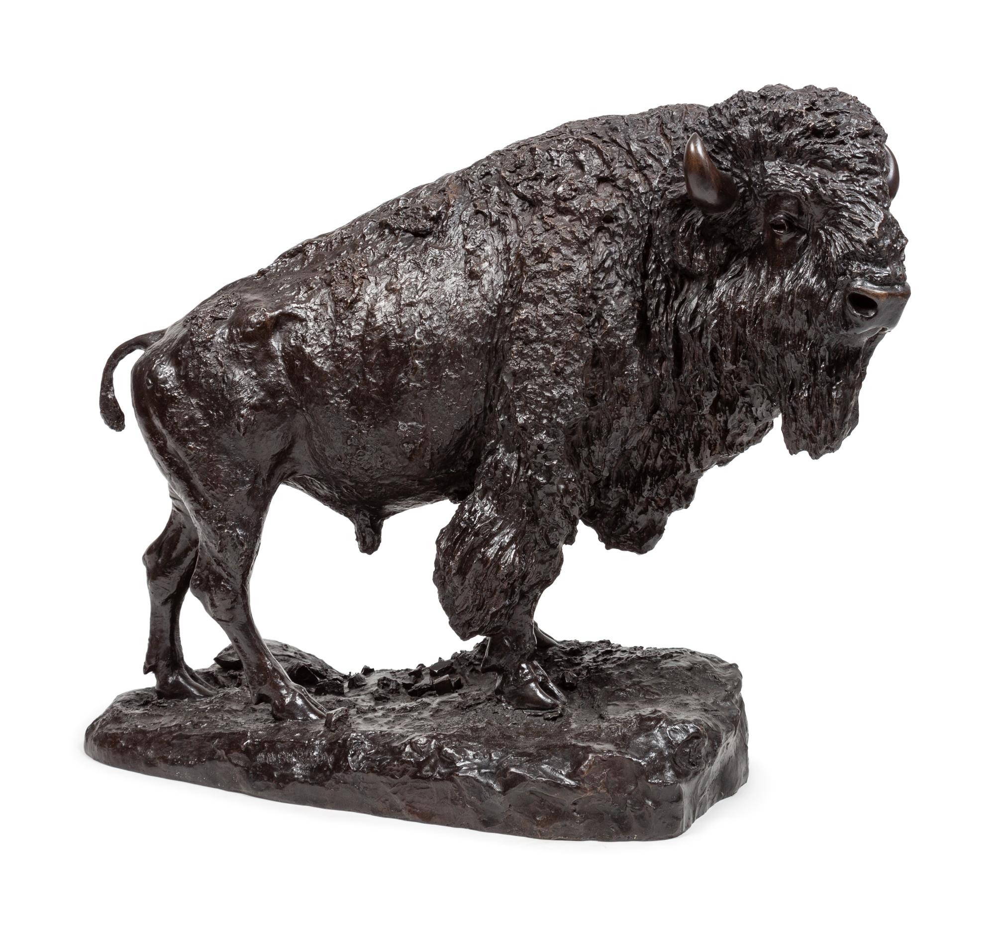 Buffalo