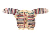 Seminole Patchwork Jacket