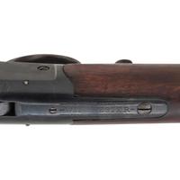 ** Winchester Model 1885 Low Wall Winder Musket (Model 87)
