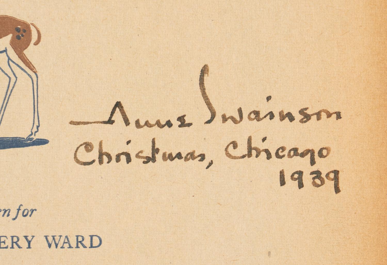 [Christmas] May, Robert L. Rudolph the Red-Nosed Reindeer