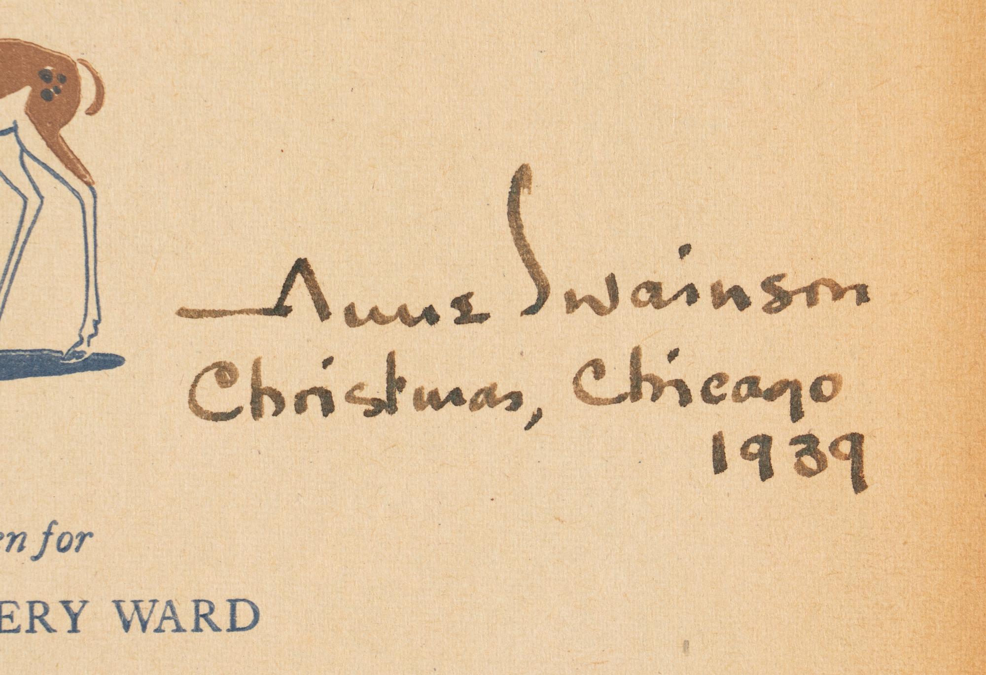 [Christmas] May, Robert L. Rudolph the Red-Nosed Reindeer