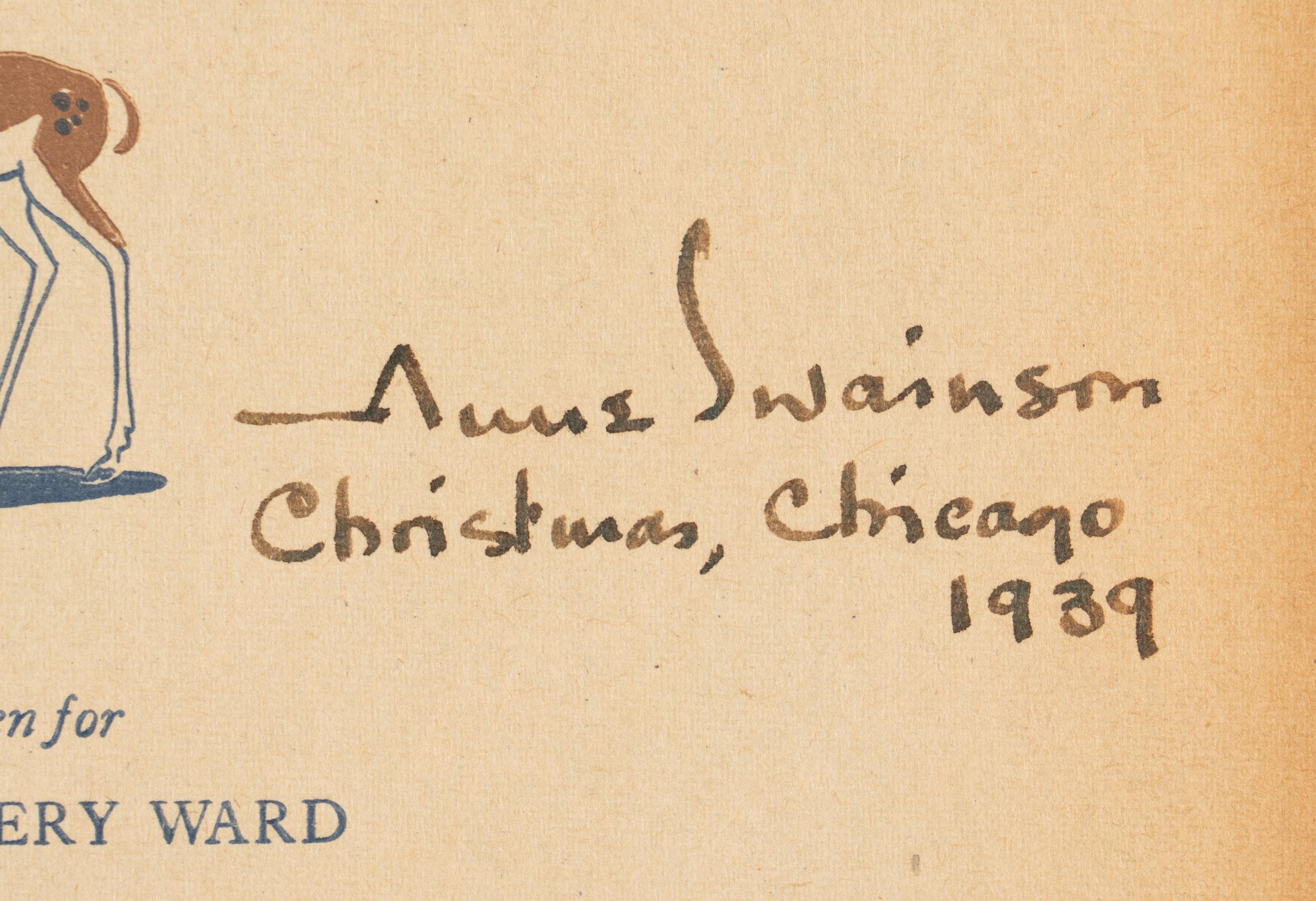 [Christmas] May, Robert L. Rudolph the Red-Nosed Reindeer