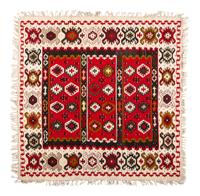 A Turkish Rug