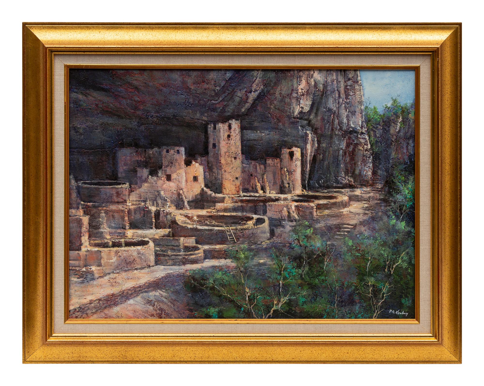 Mesa Verde, CO