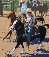 Rodeo Riders
