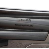 * Lanber O/U Shotgun