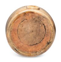 A P.H. Smith and Sons Eight-Gallon Stoneware Cooler