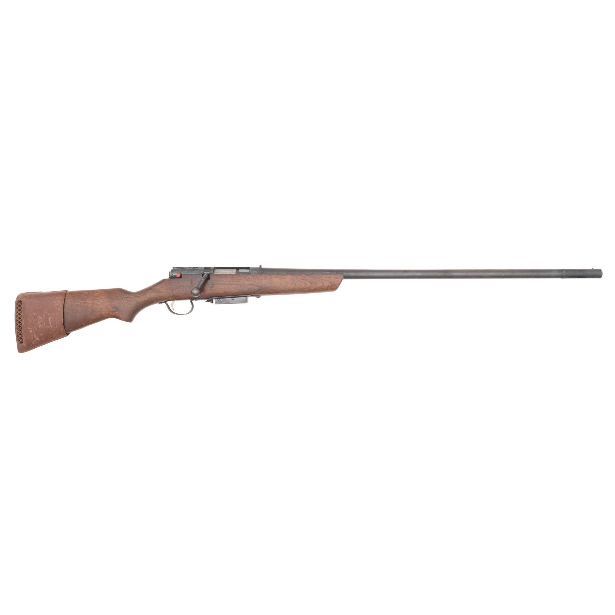 **Marlin Model 55 Goose Gun