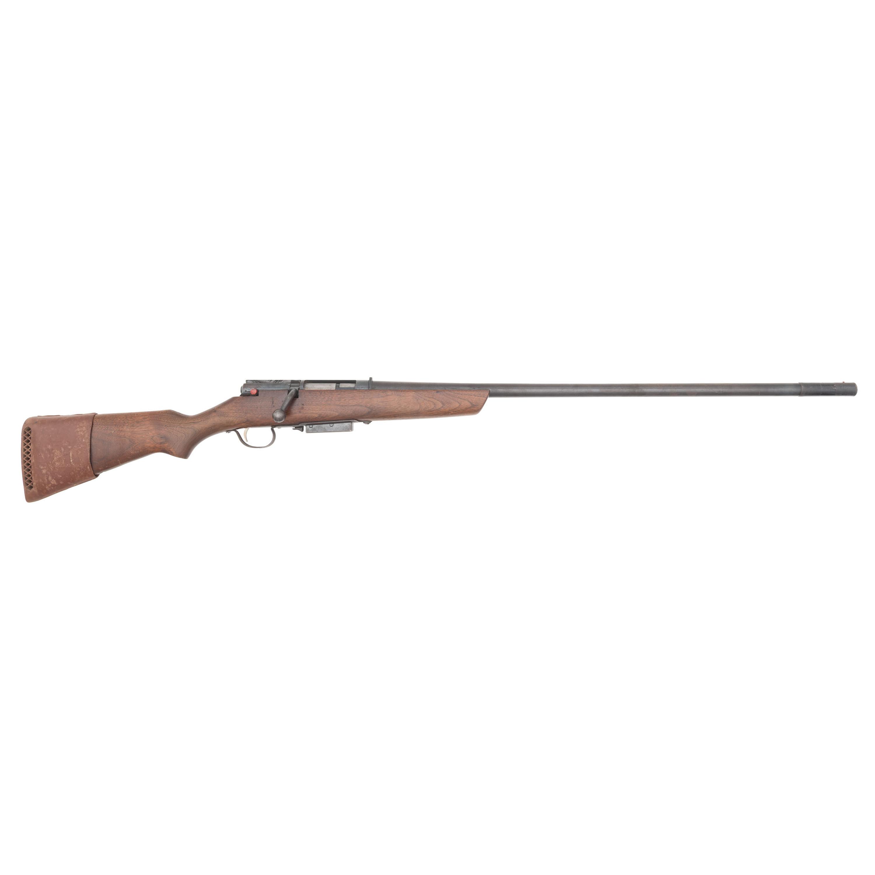 **Marlin Model 55 Goose Gun