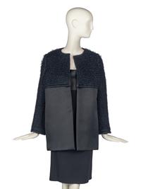 Geoffrey Beene Dress and Jacket