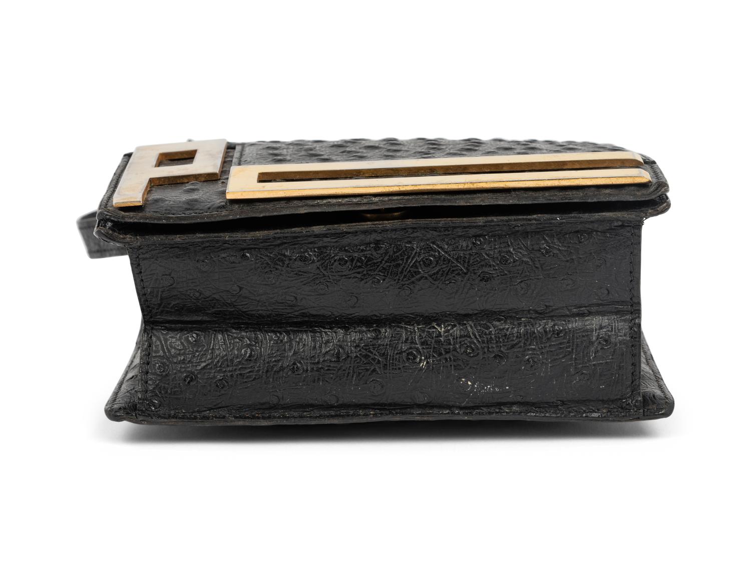 Pierre Cardin Bag, 1960s