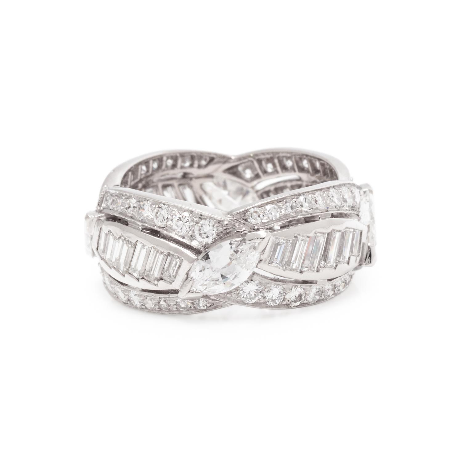 DIAMOND RING