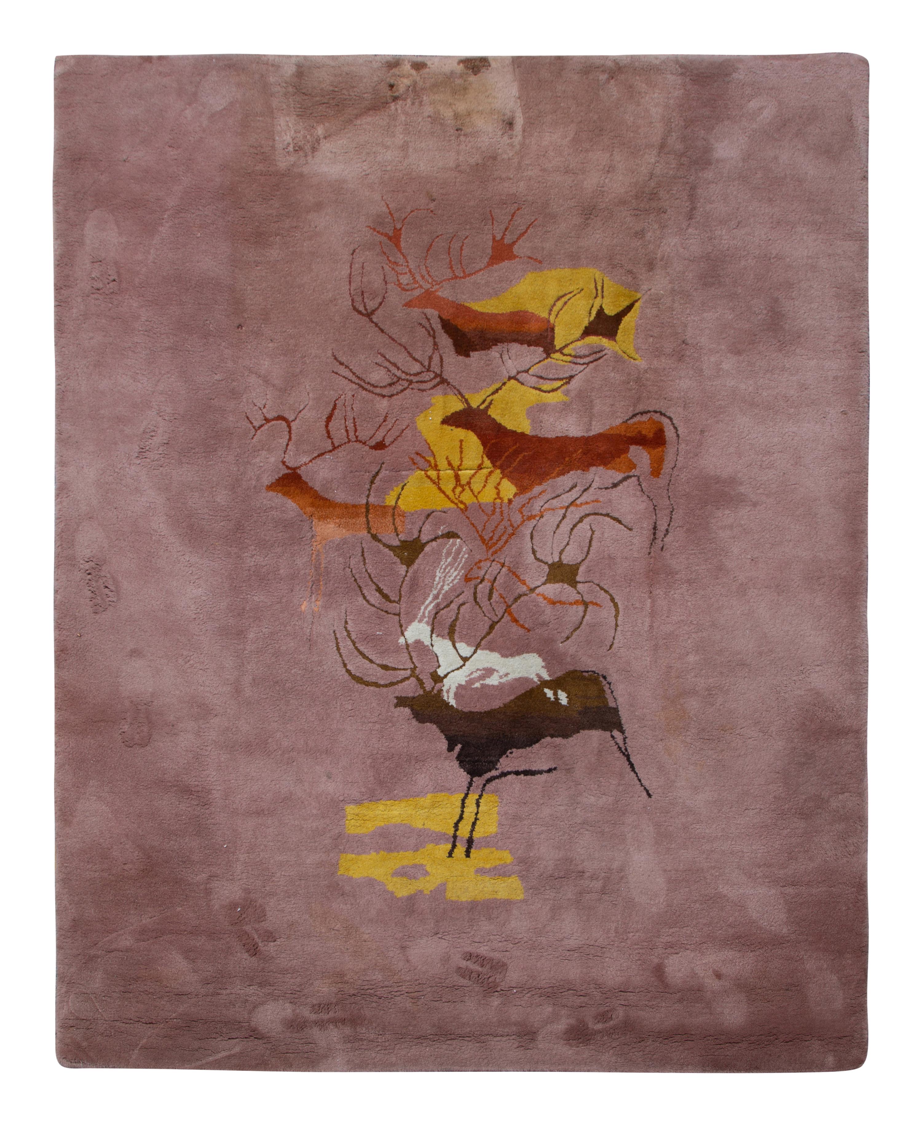 Caverna Rug
