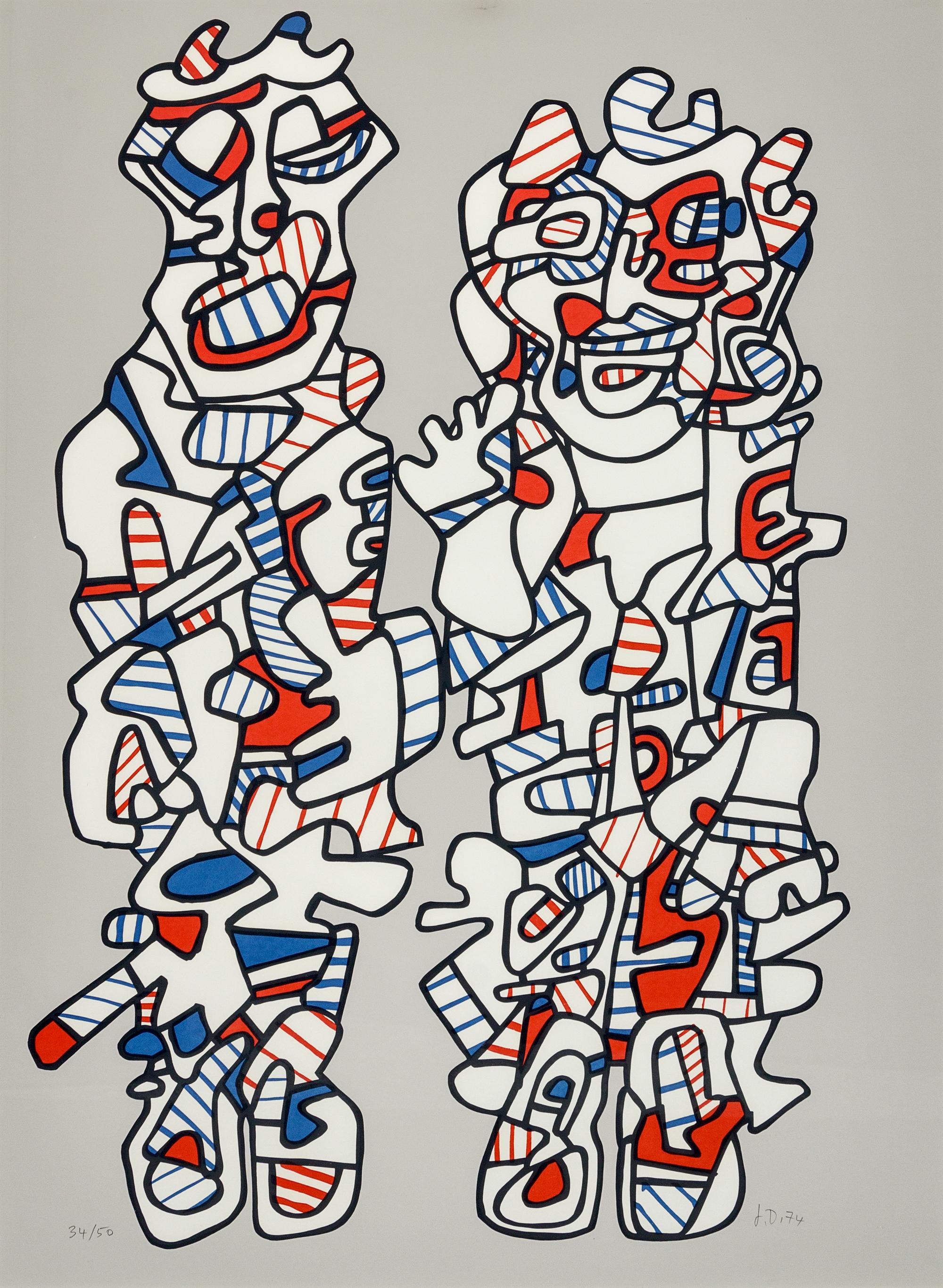 Delegation